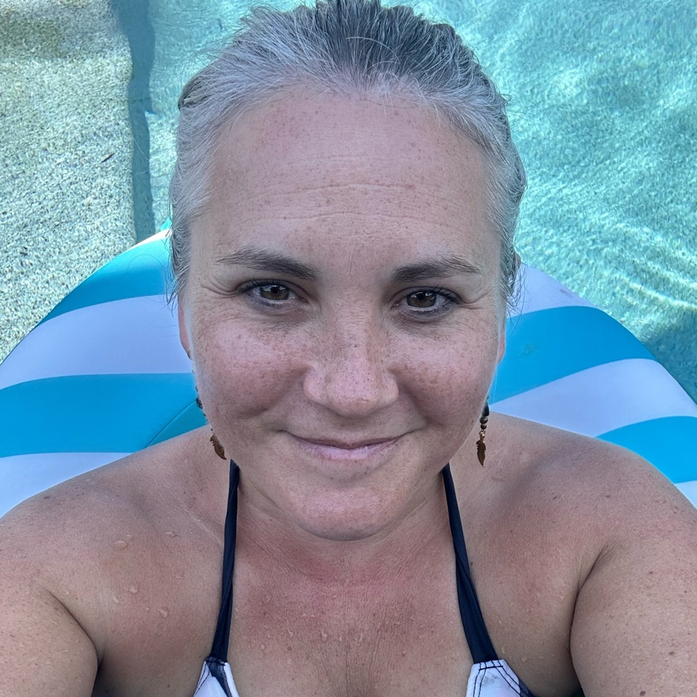 Meet your Posher, Kristen
